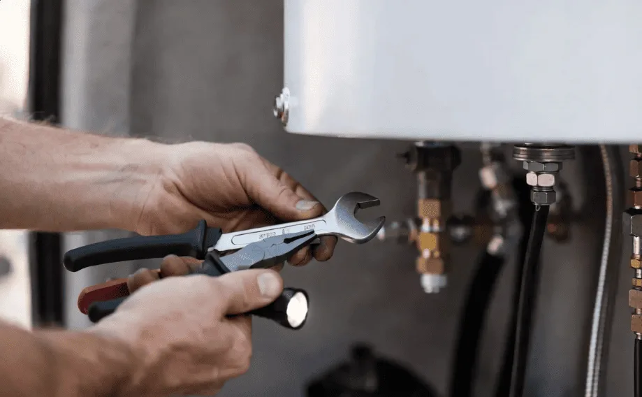 Why choose Water Heater Repair in White Cottage, OH